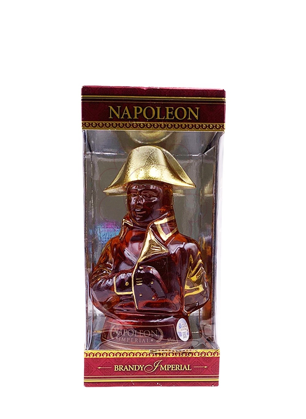 Foto Brandi Napoleon Imperial (Figura)