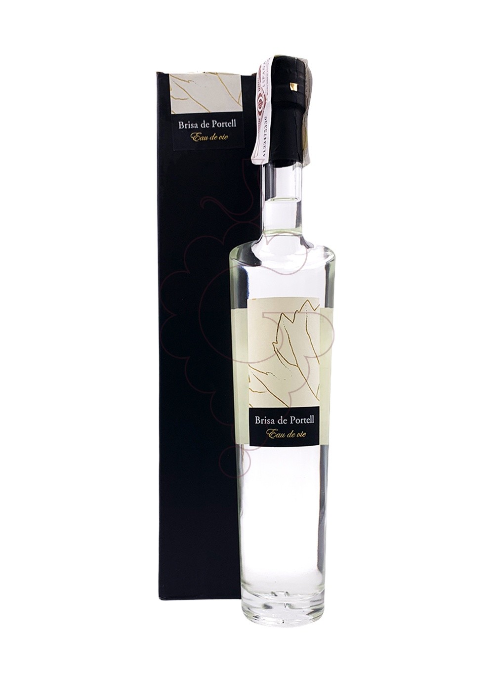 Foto Aiguardent Brisa de Portell Eau de Vie