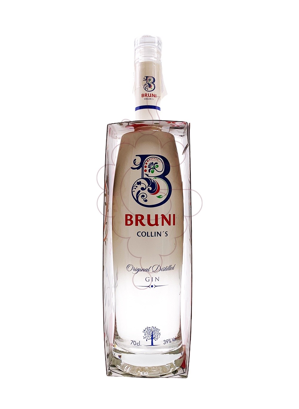 Foto Ginebra Bruni Collin's