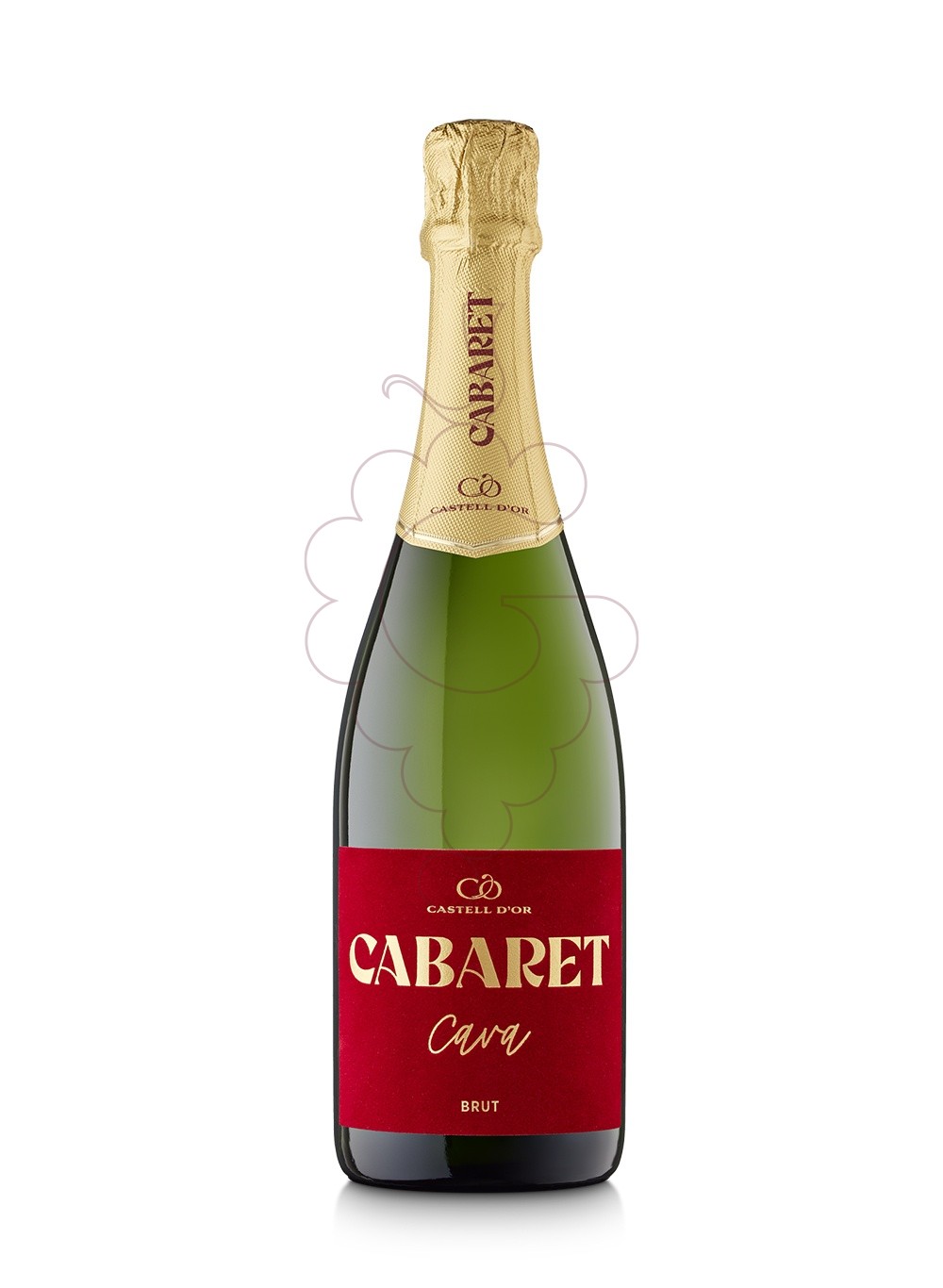 Foto Cabaret Brut Jeroboam vi escumós