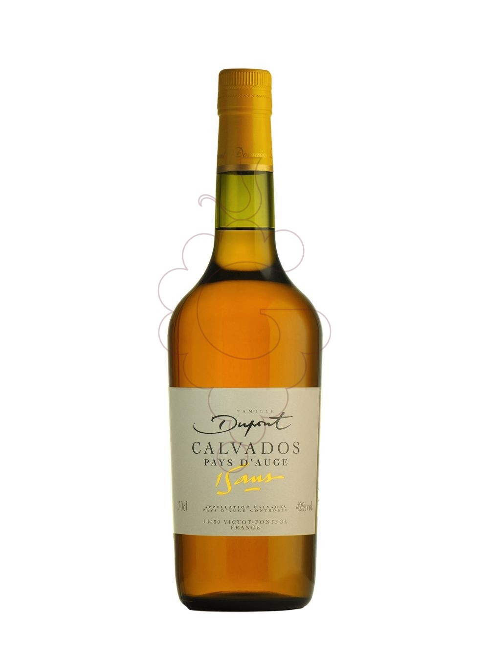 Foto Calvados Calvados Dupont 15 Ans