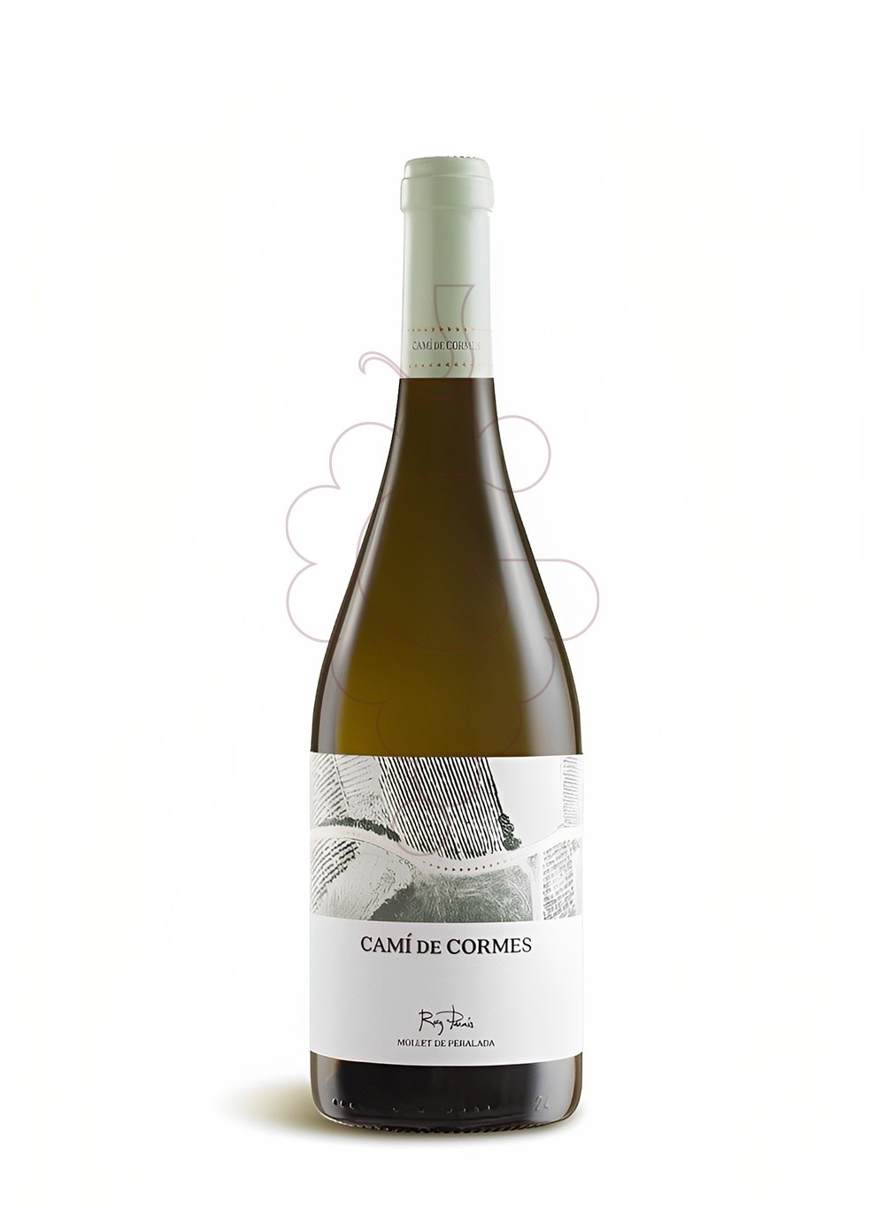 Foto Cami de Cormes Blanc vi blanc