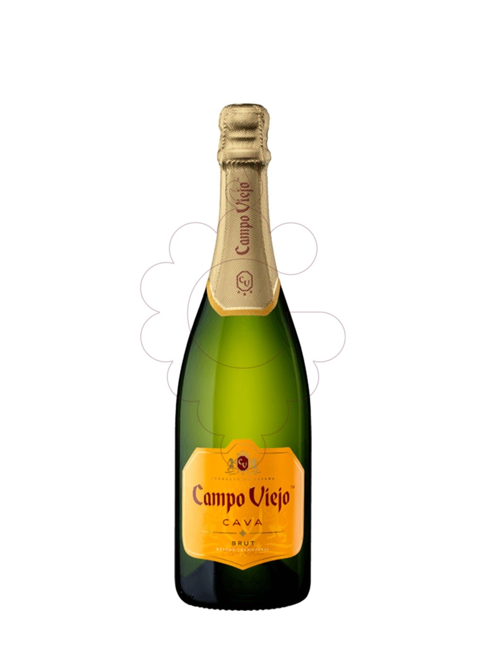 Foto Campo Viejo Brut Reserva vi escumós