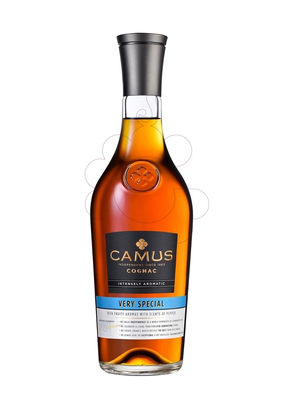 Foto Cognac Camus very special 70 cl