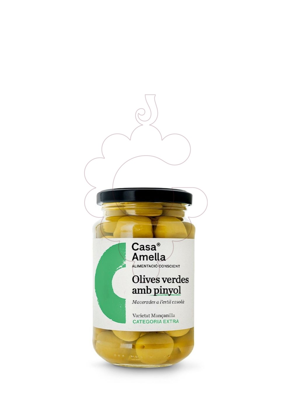 Foto Altres Casa amella olives manáçanilla