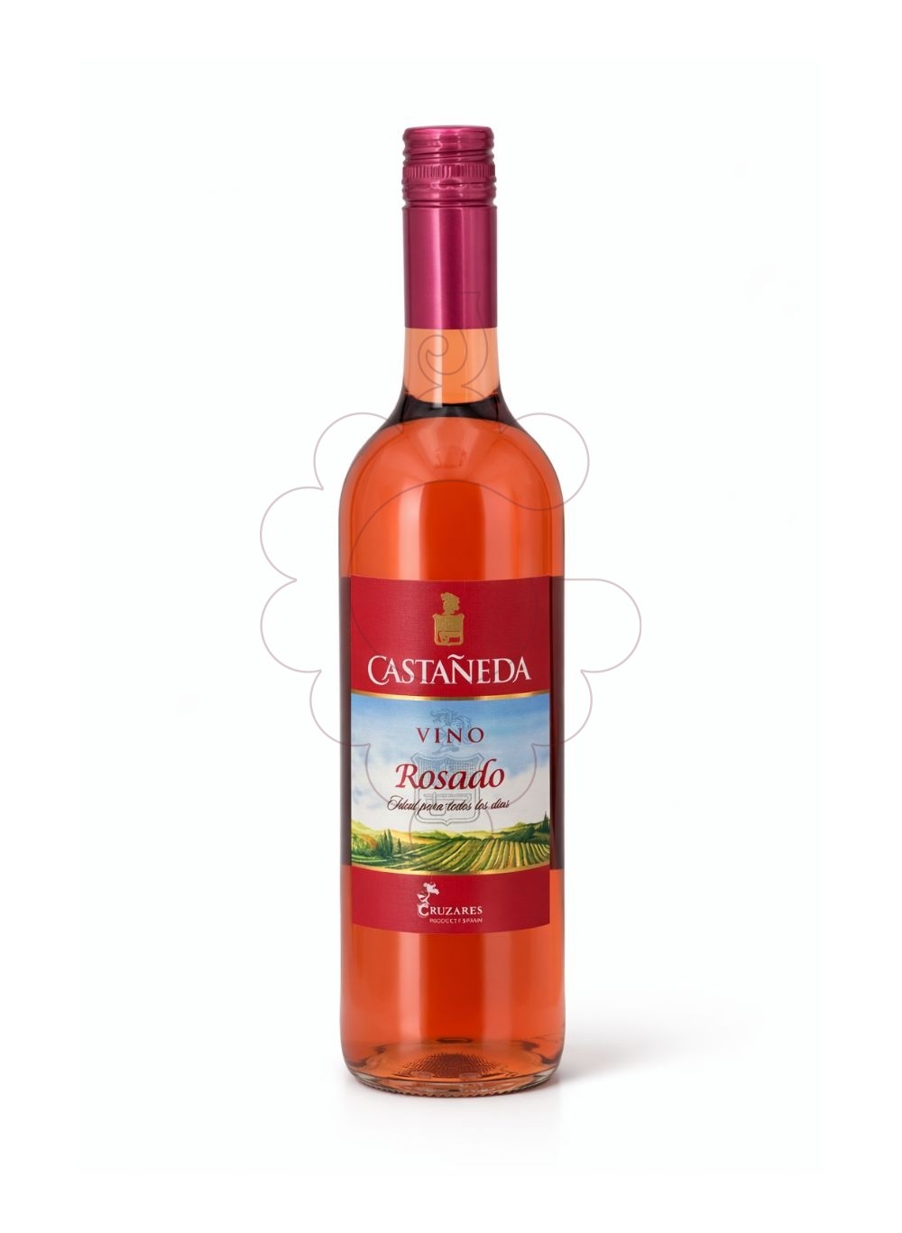 Foto Castañeda rosat vi rosat
