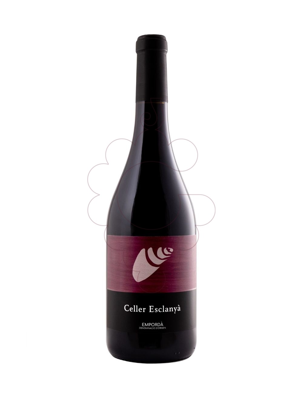 Foto Celler Esclanyà Negre vi negre