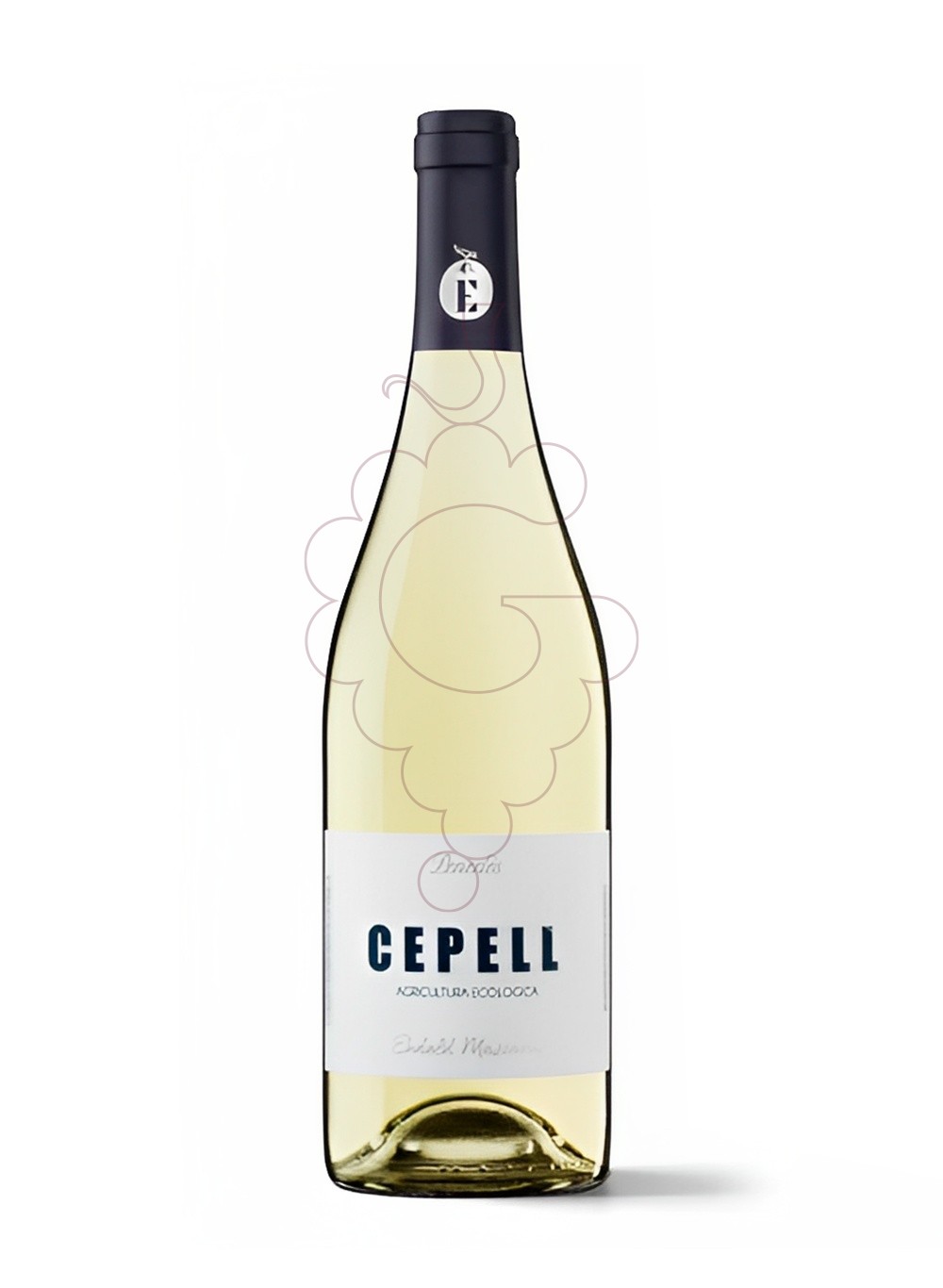 Foto Cepell blanc 2022 75 cl vi blanc