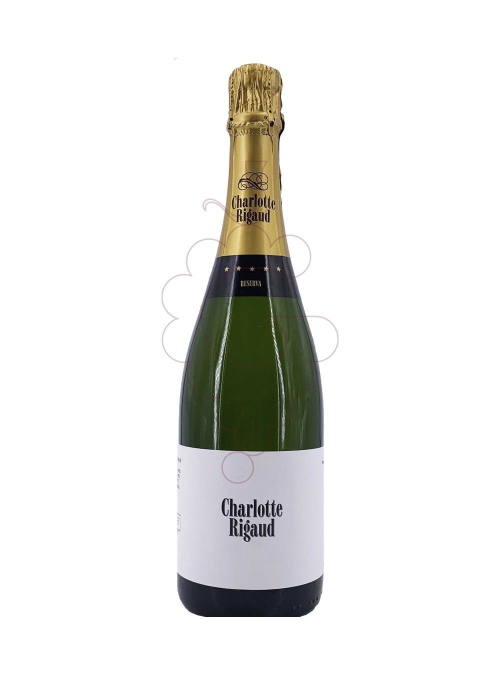 Foto Charlotte Rigaud Reserva Brut Nature vi escumós