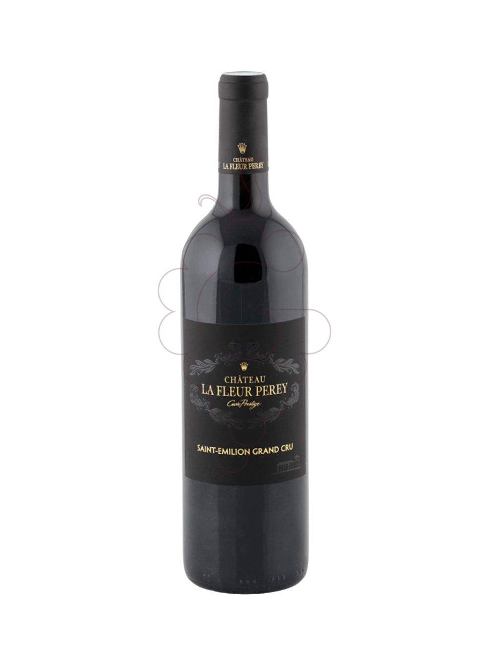 Foto Chateau La Fleur Perey vi negre