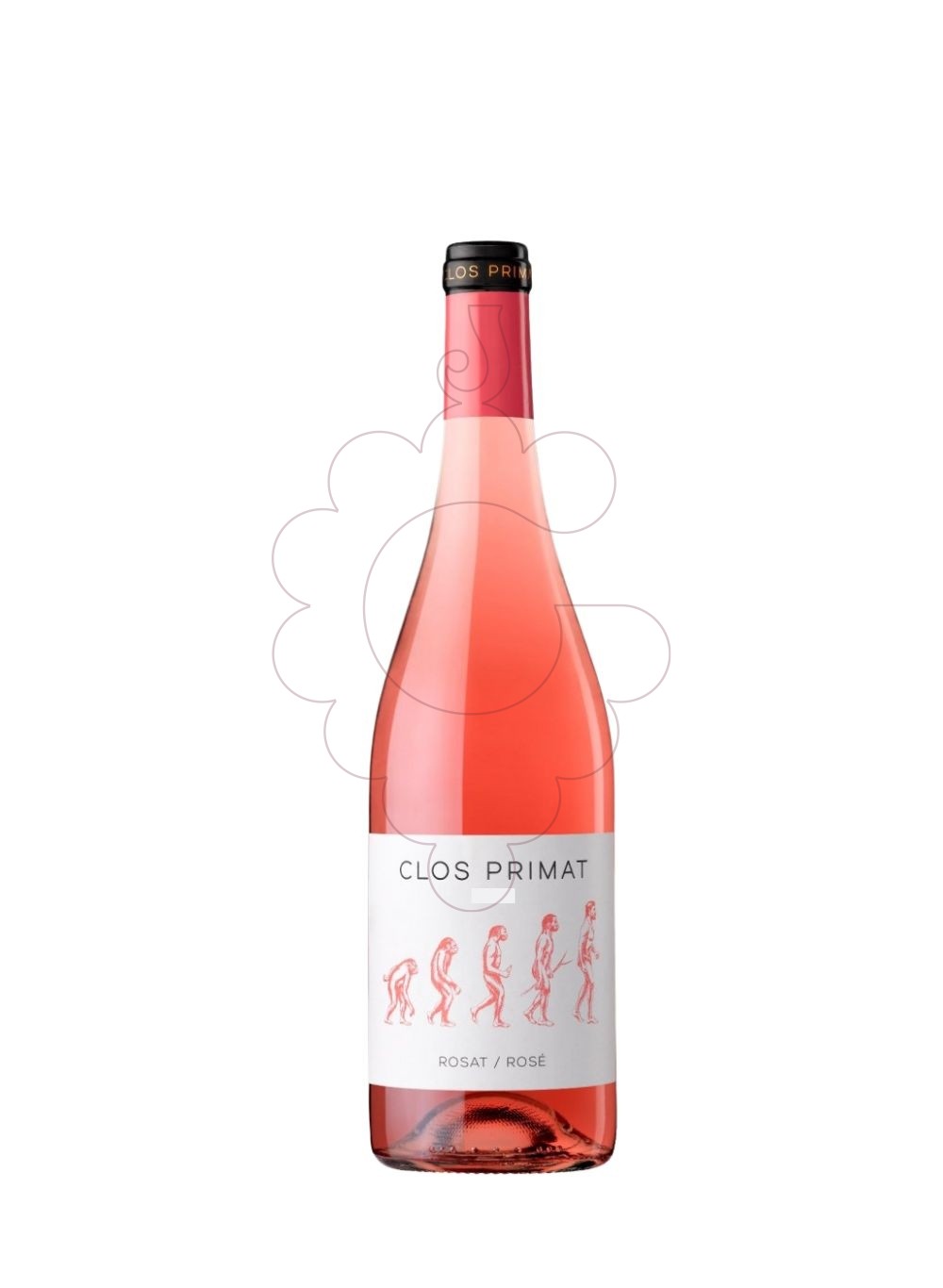 Foto Clos Primat Rosat vi rosat