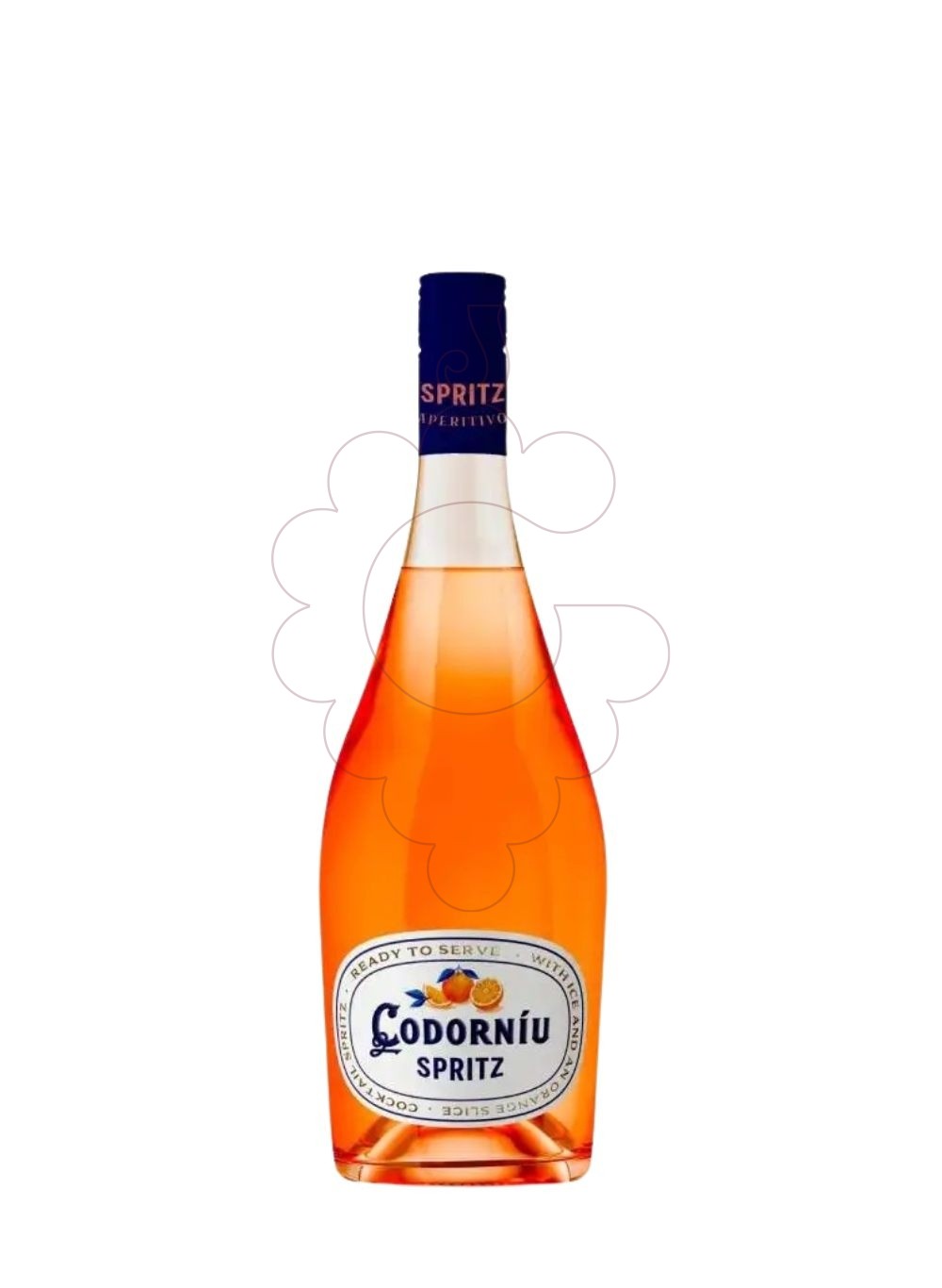 Foto Aperitiu Codorniu spritz aperitiu 75 cl