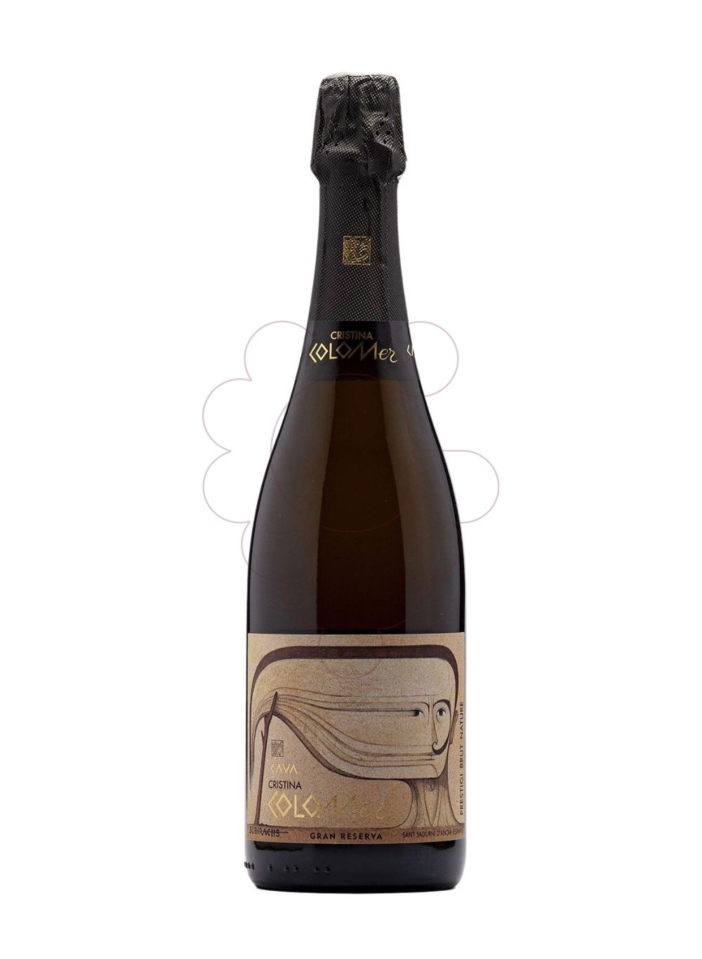 Foto Colomer Gran Reserva Prestigi vi escumós