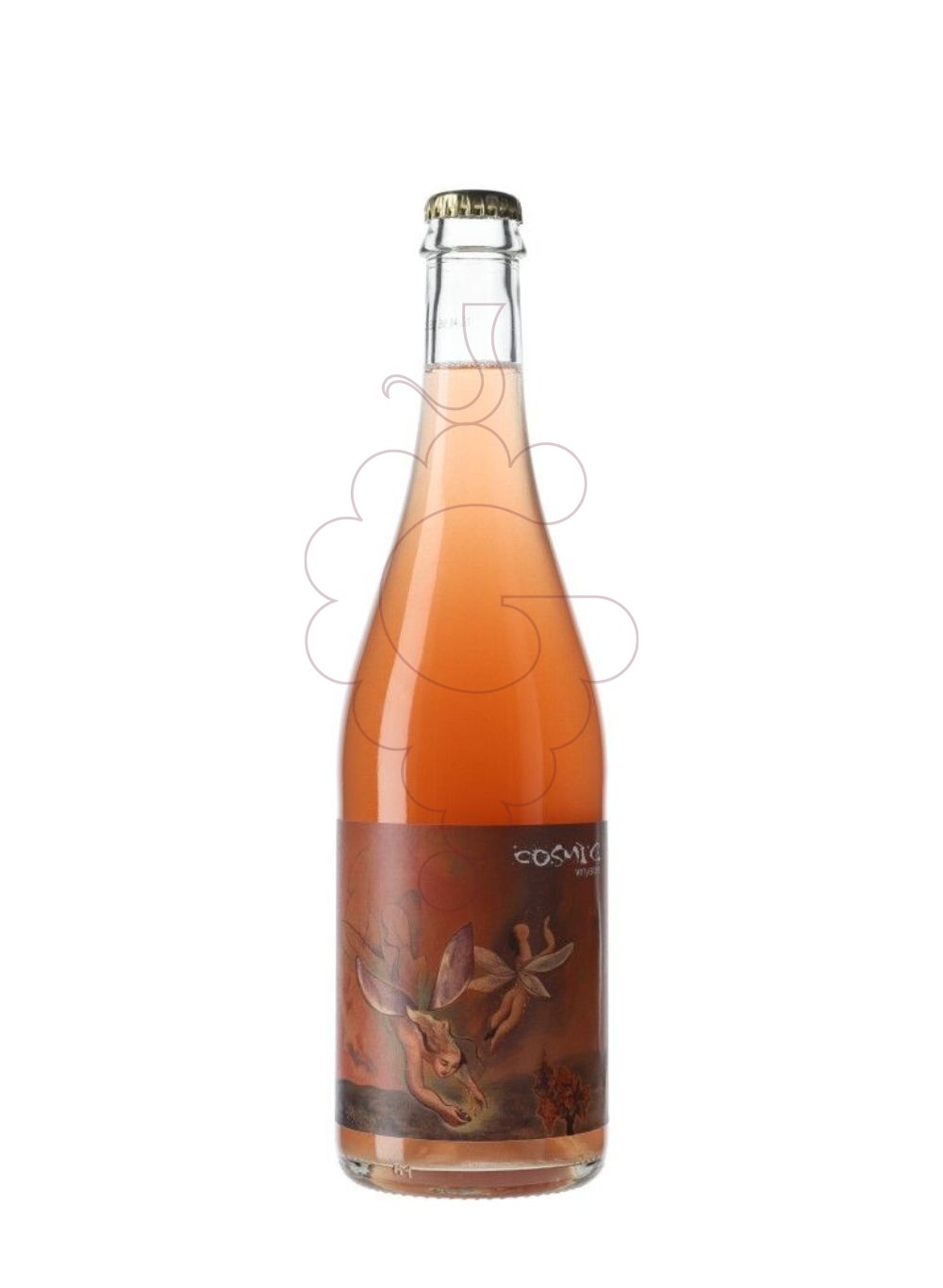 Foto Cosmic fades del calcari 75 cl vi escumós