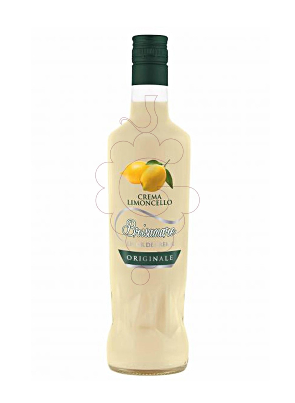 Foto Licor Crema limonchelo brisamare 70