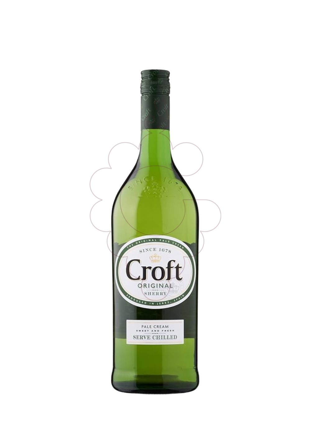 Foto Croft Original (Pale Cream) vi generós