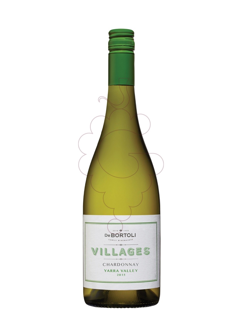 Foto De Bortoli Villages Chardonnay vi blanc