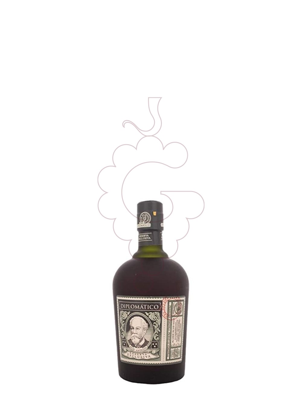 Foto Rom Diplomatico  ron -miniatura-
