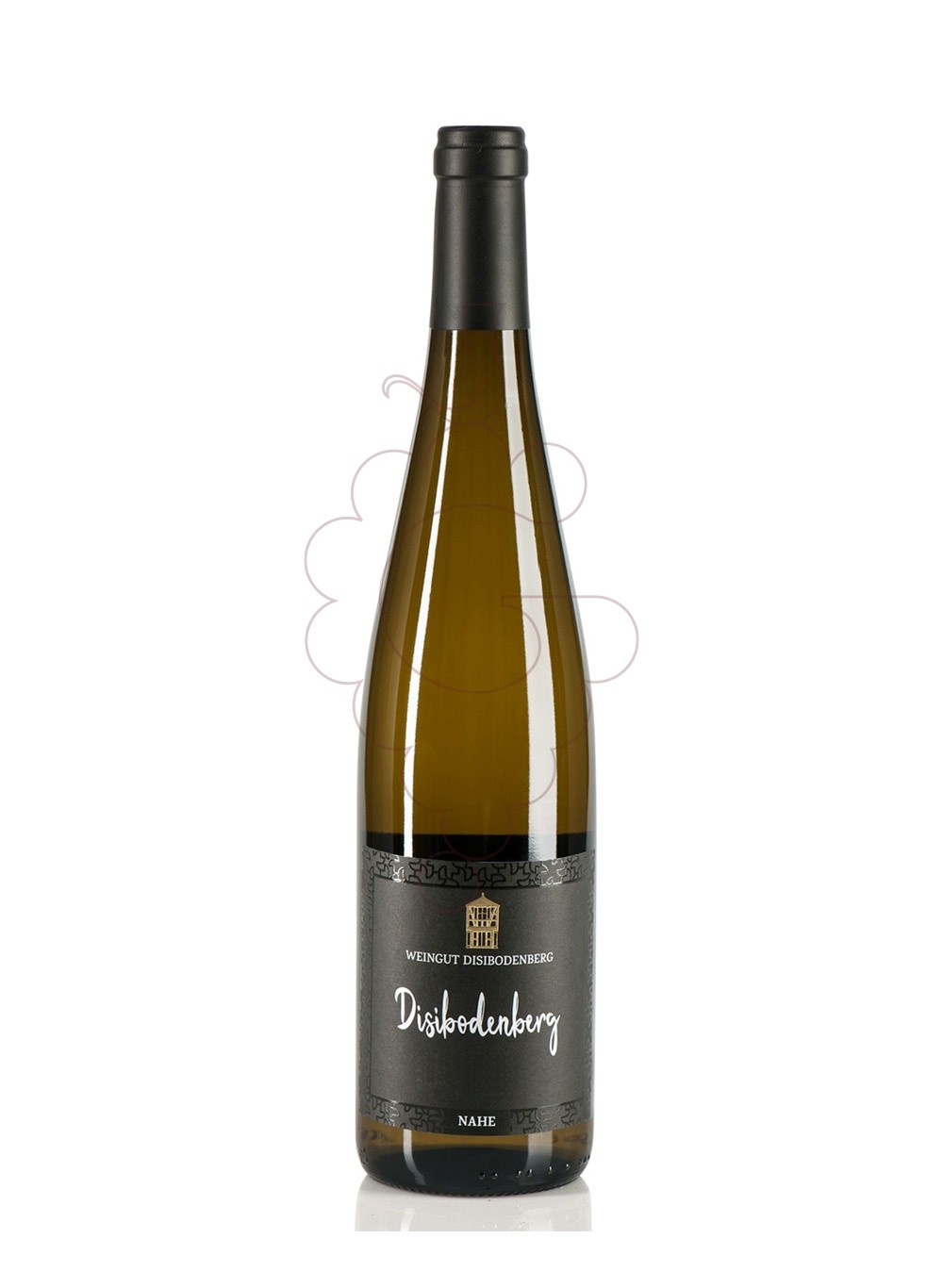 Foto Disibodenberg Riesling Alte Reben Trocken vi blanc