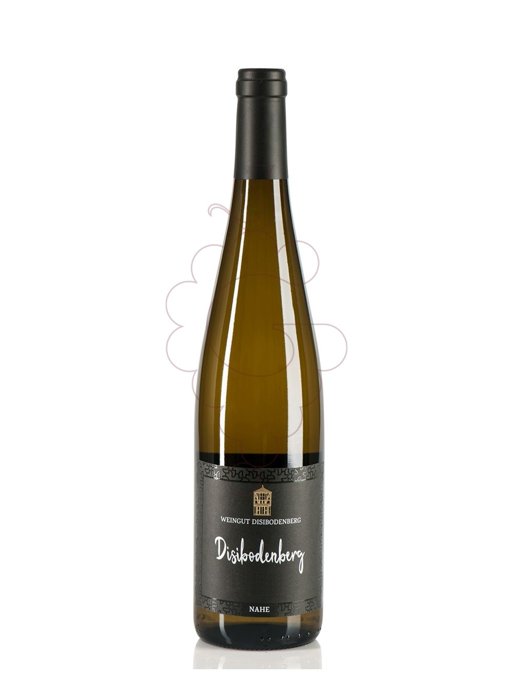 Foto Disibodenberg Riesling Auslese vi blanc
