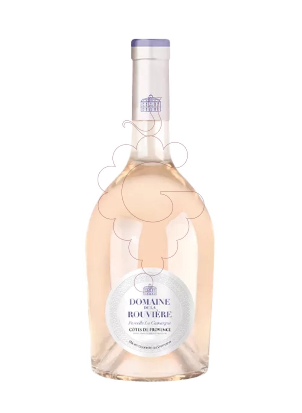 Foto Domaine bouviere provence rose vi rosat