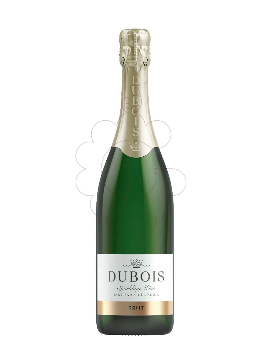 Foto Dubois Brut  vi escumós