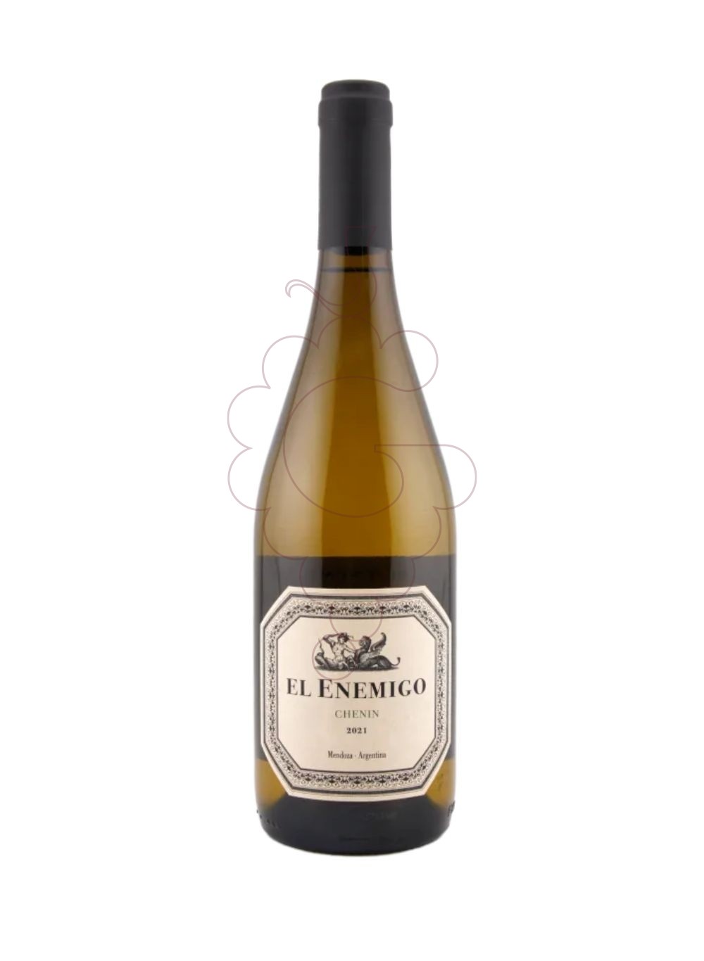 Foto El enemigo chenin bl 2021 75cl vi blanc