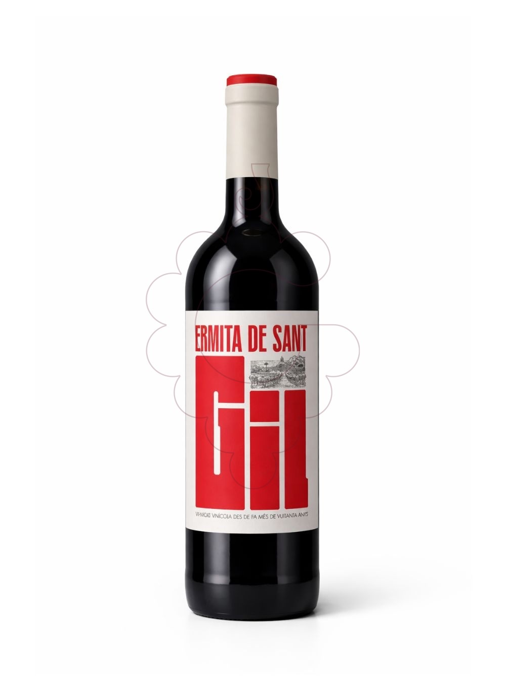 Foto Ermita de sant gil negre jove vi negre