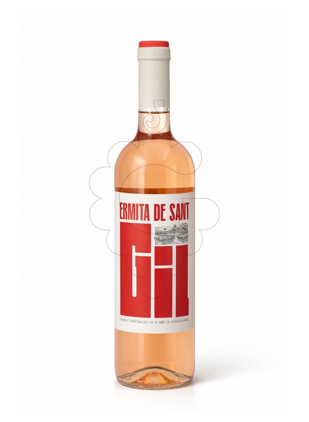 Foto Ermita de sant gil rosat vi rosat