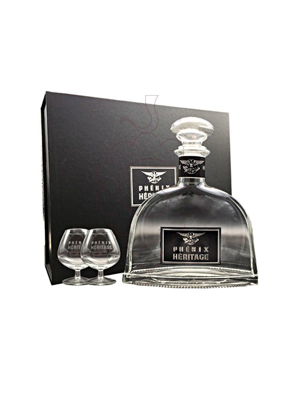 Foto Caixes regal Phénix Héritage Kósher Pack (1 u + 2 copes)