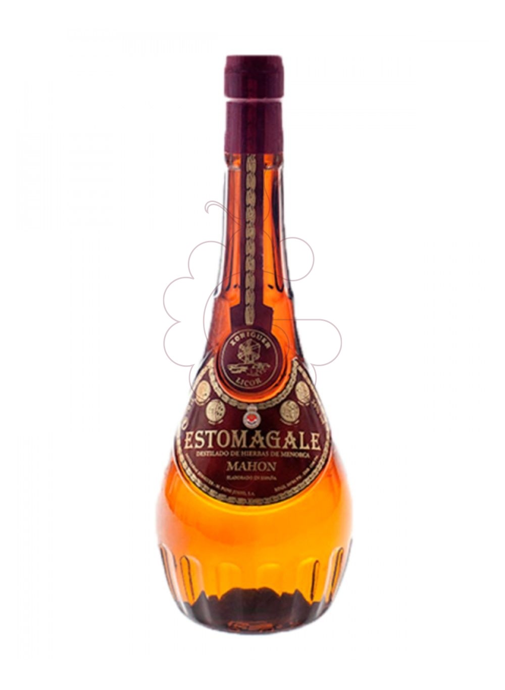 Foto Licor Estomagale mahon xoriguer 70cl
