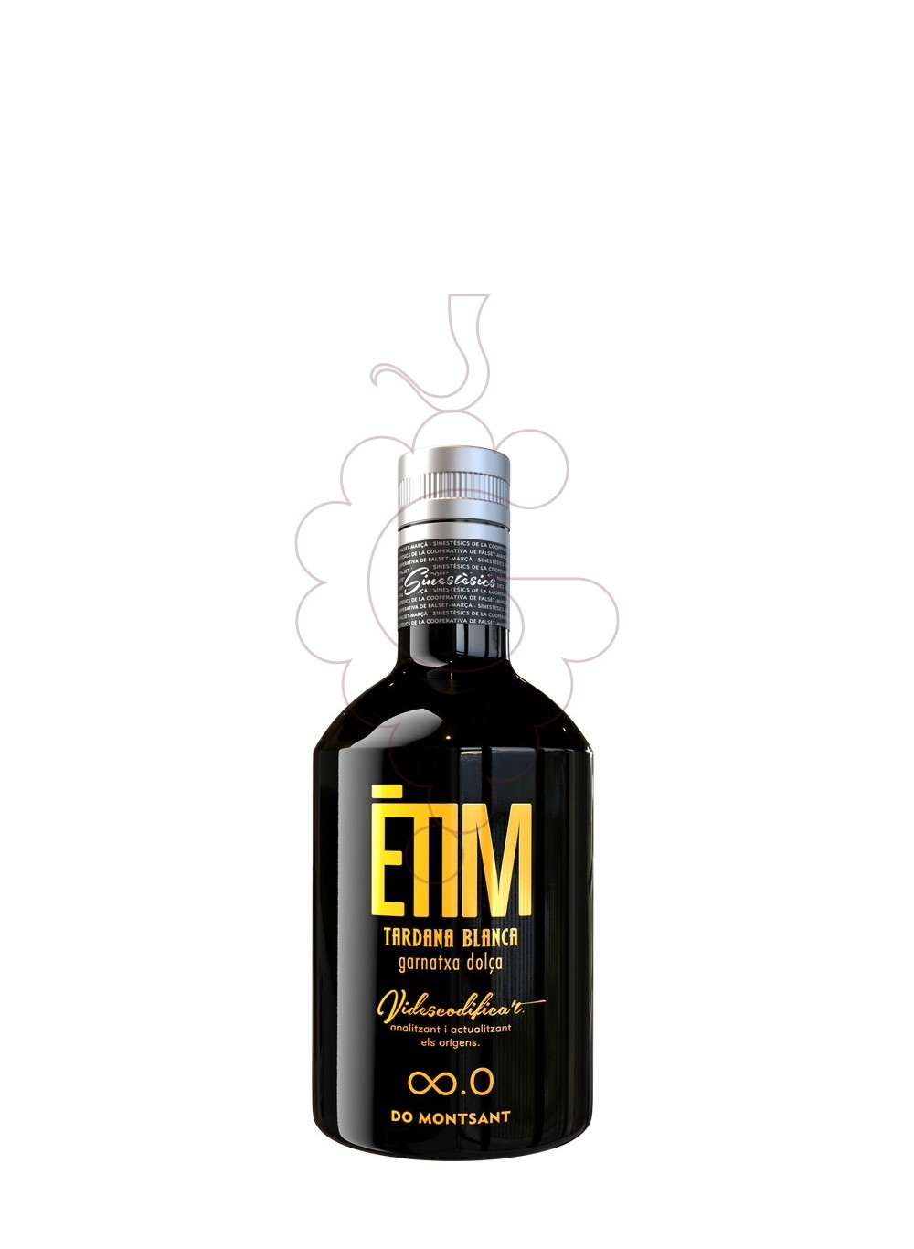 Foto Etim Tardana Blanca vi generós