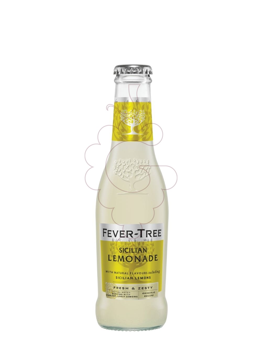 Foto Refrescs Fever-Tree Sicilian Lemonade