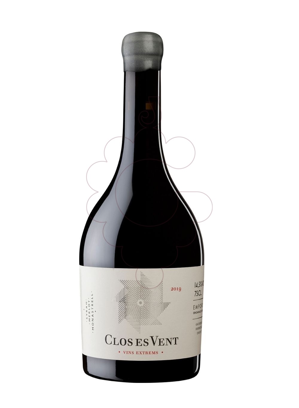 Foto Fill del Temps Criança vi negre