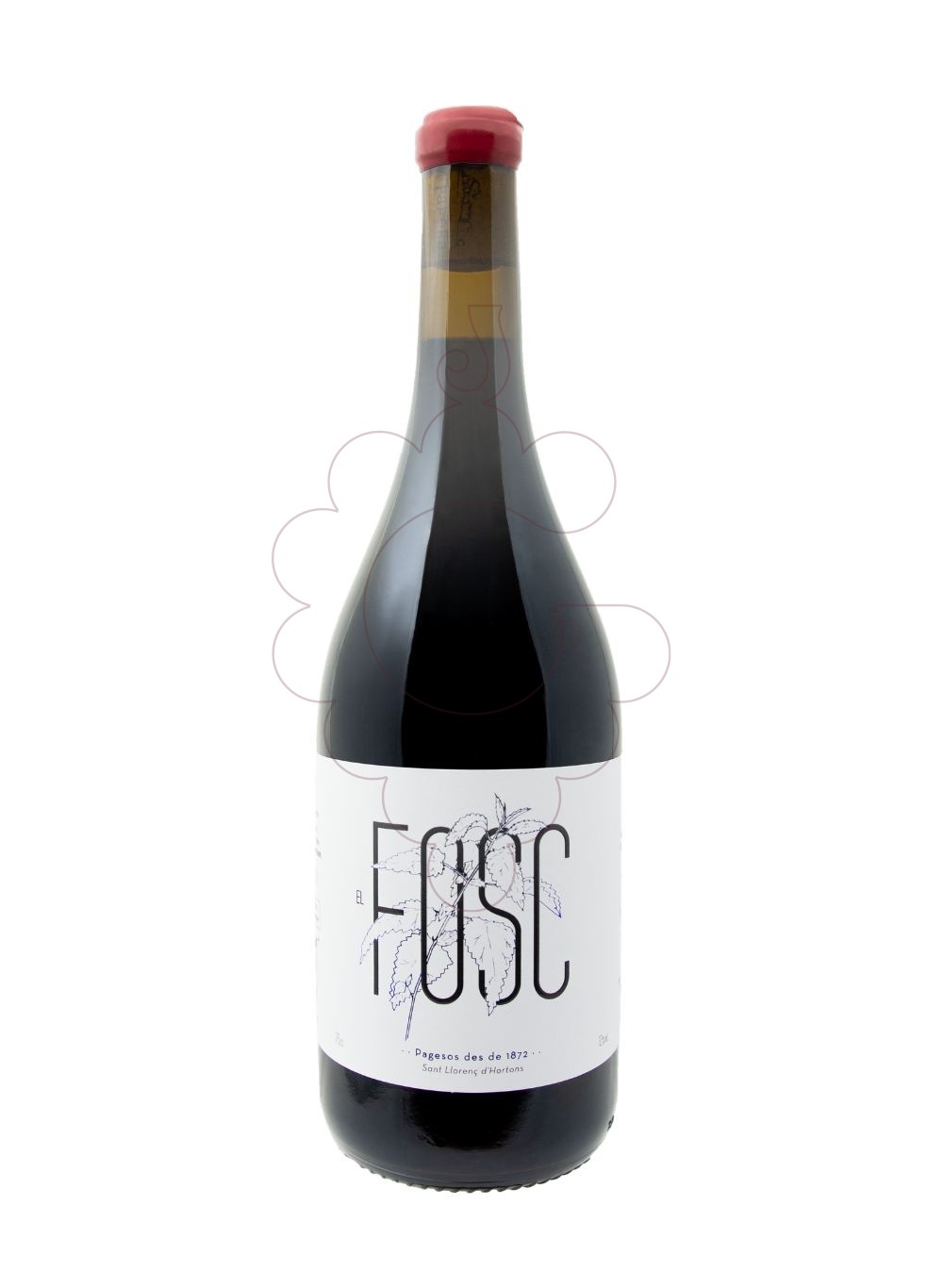 Foto Finca Parera Fosc vi negre
