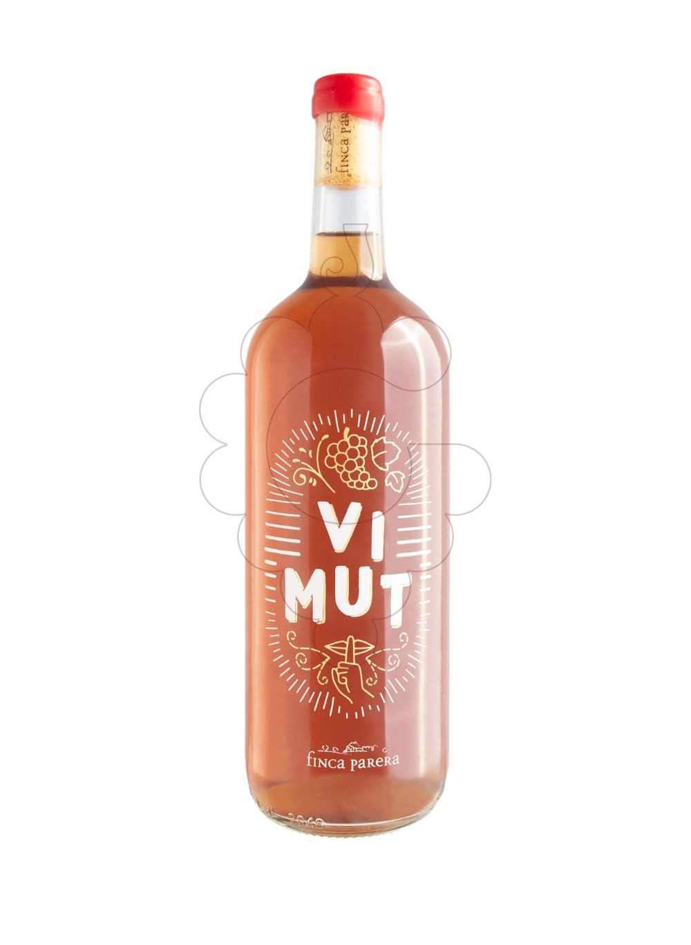 Foto Aperitiu Finca Parera Vi Mut