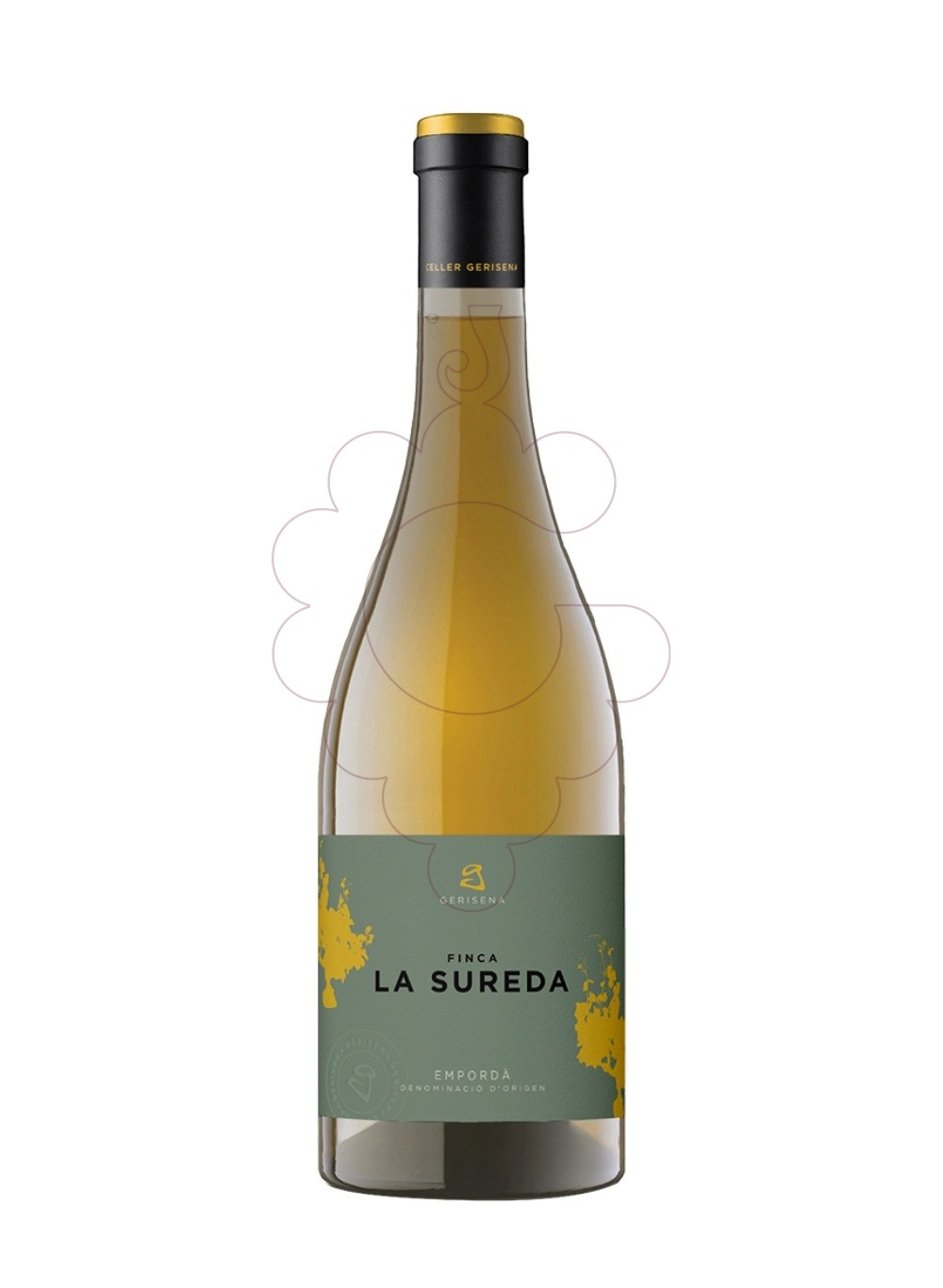 Foto Finca sureda blanc 75 cl vi blanc