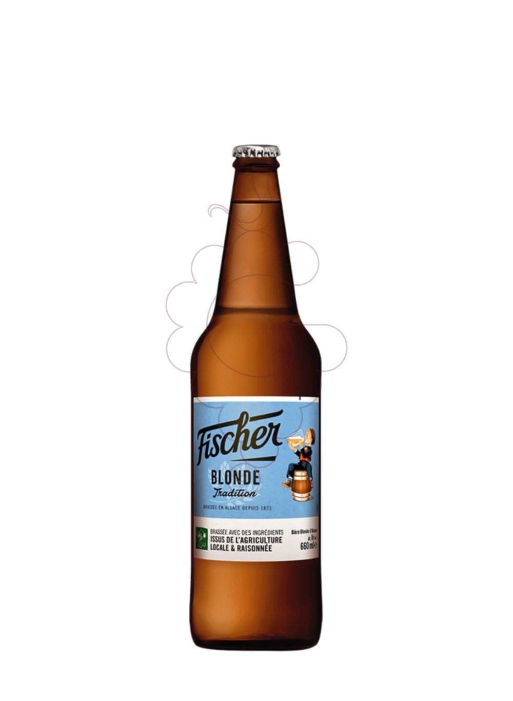 Foto Cervesa Fischer