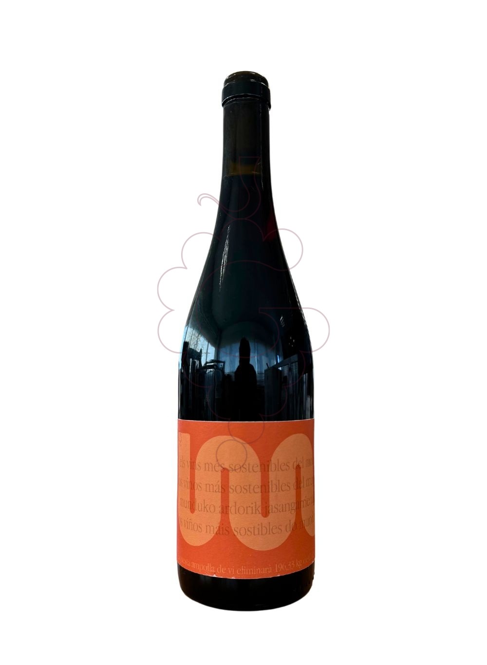 Foto F. Nicolas Ruuts Nº 4 vi negre
