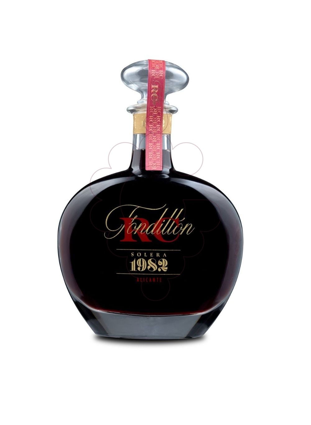 Foto Fondillon solera 1982 75 cl vi generós