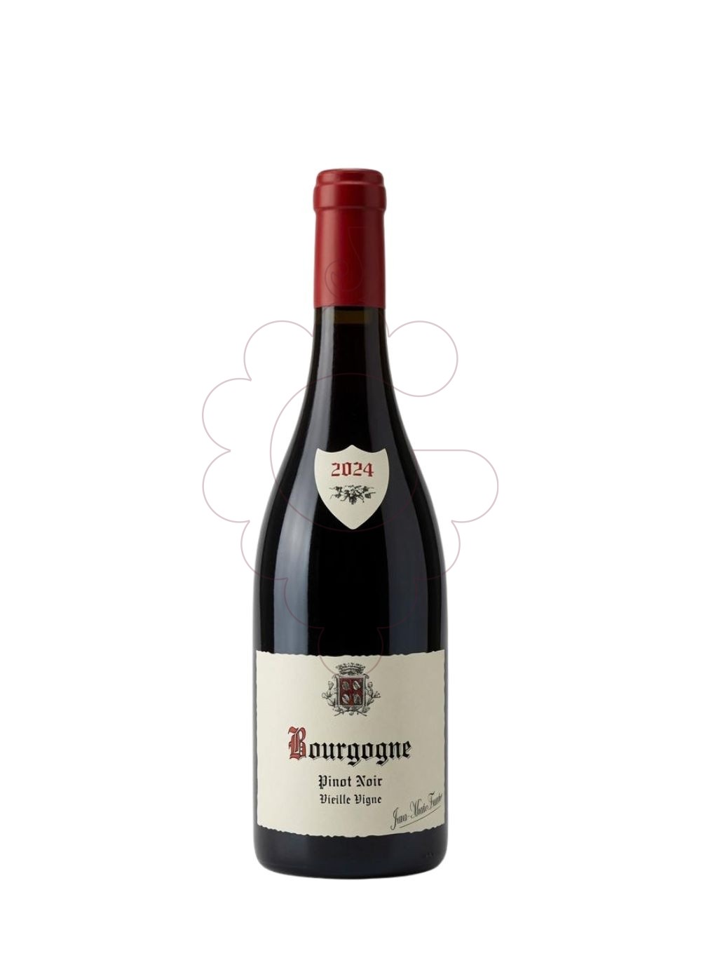 Foto Fourrier Bourgogne Negre vi negre