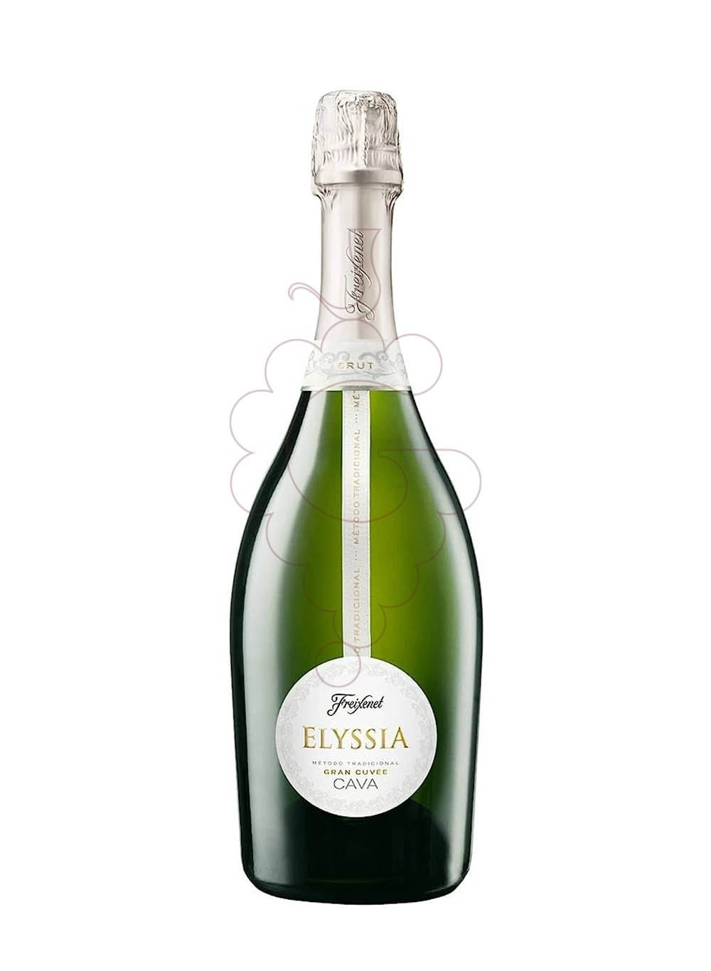 Foto Freixenet Elyssia Gran Cuvée Brut vi escumós