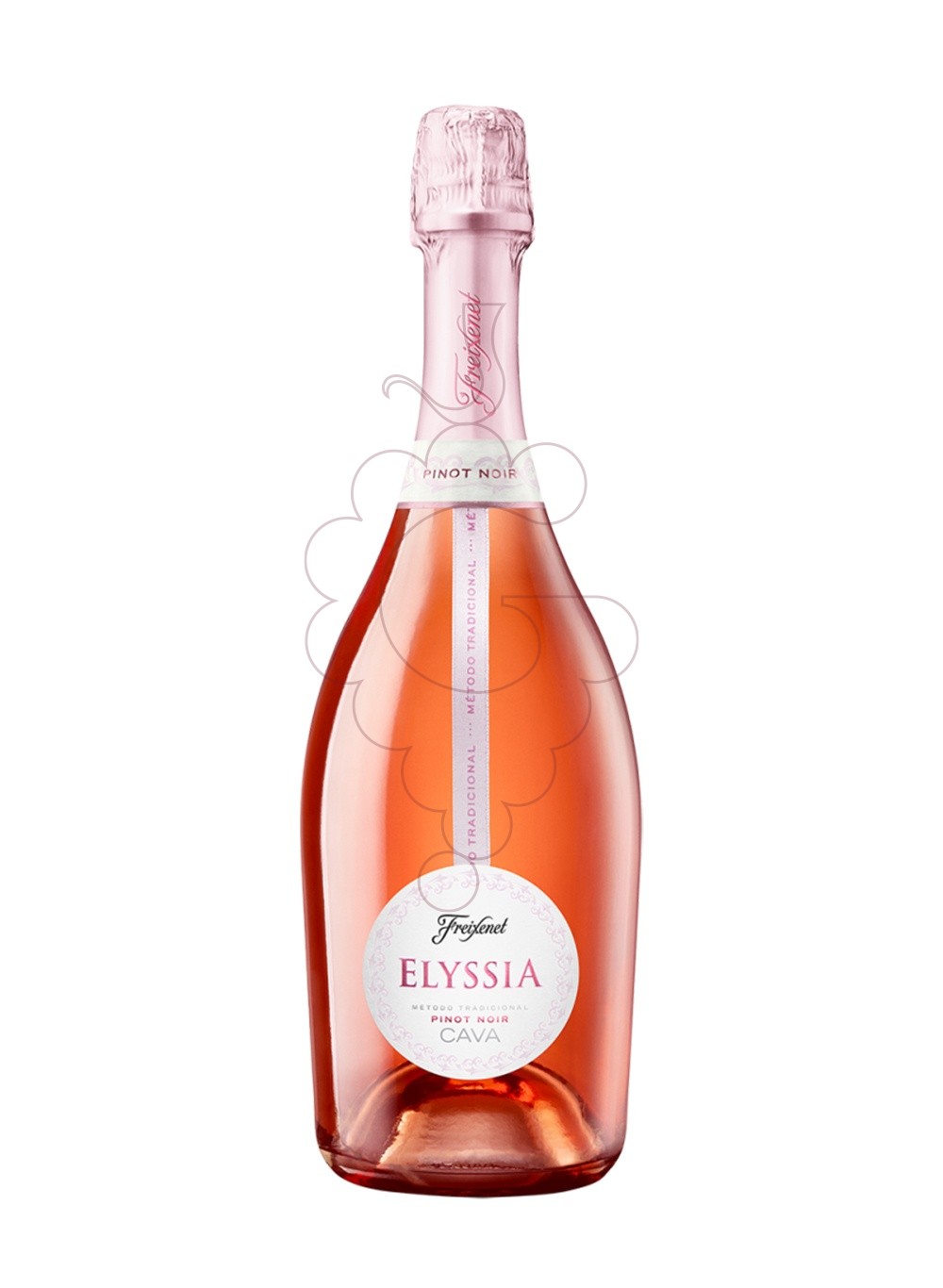 Foto Freixenet Elyssia Pinot Noir Rosat vi escumós