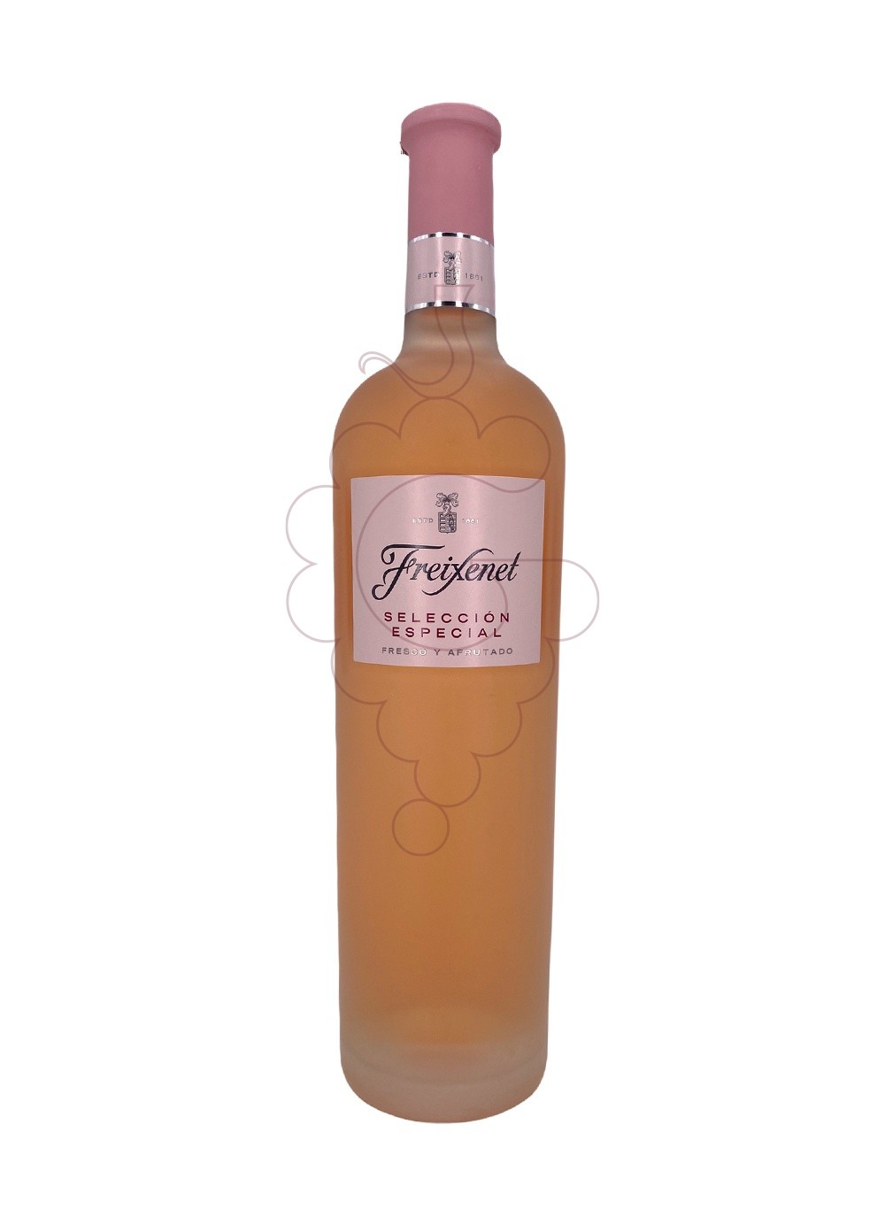 Foto Freixenet selec.esp. rose vi rosat