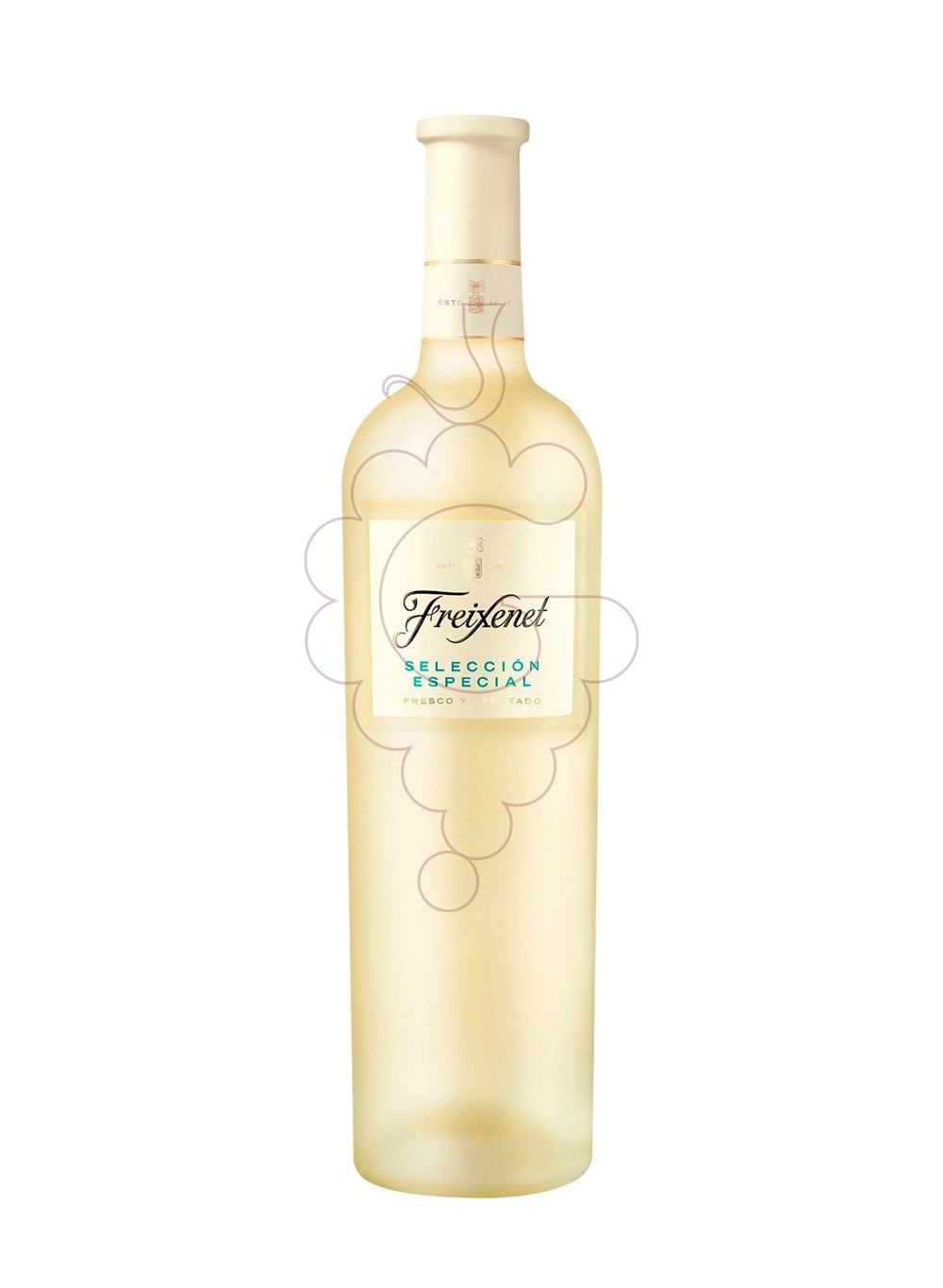 Foto Freixenet Selecció Especial Blanc vi blanc