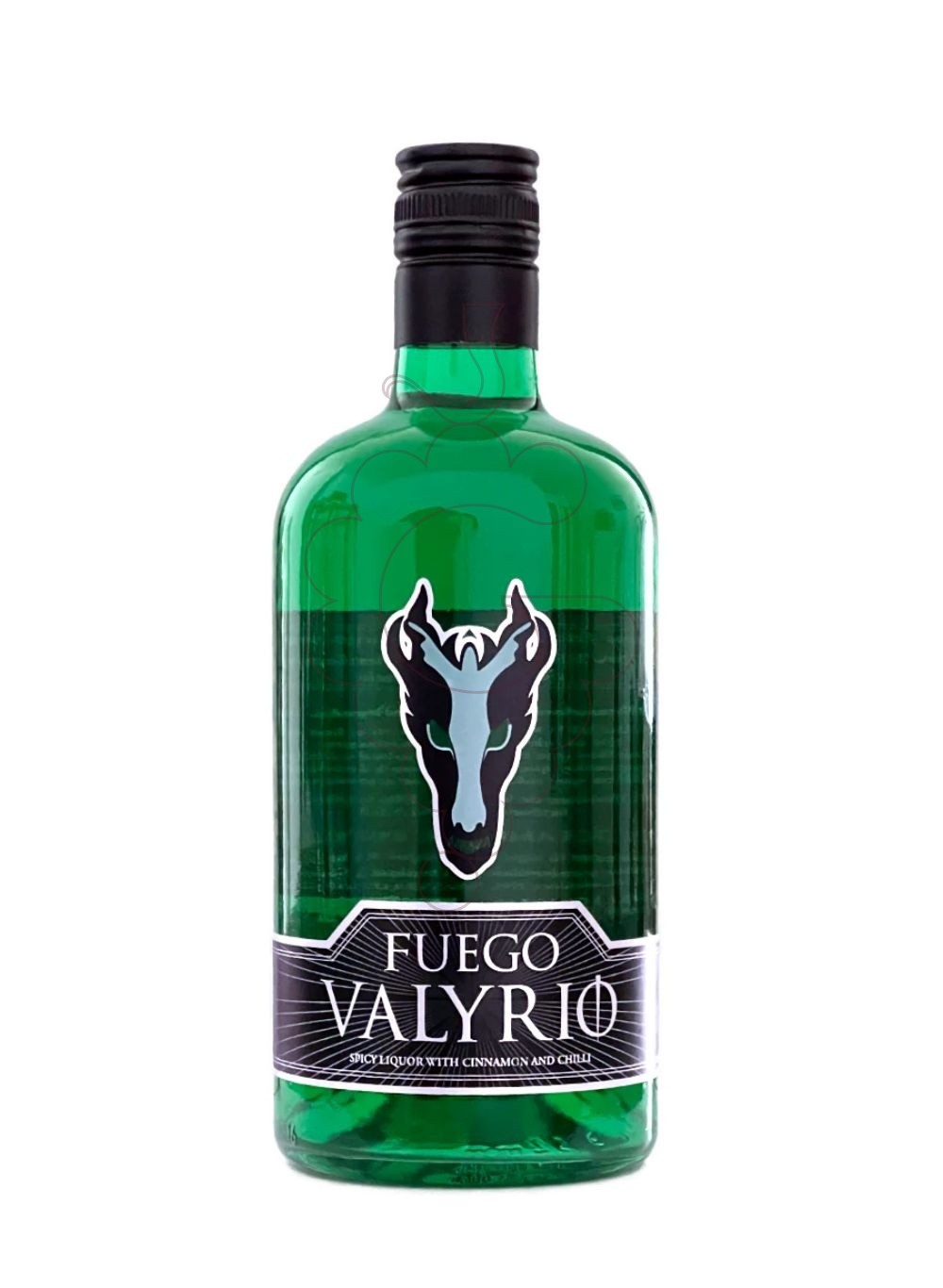 Foto Licor Fuego Valyrio