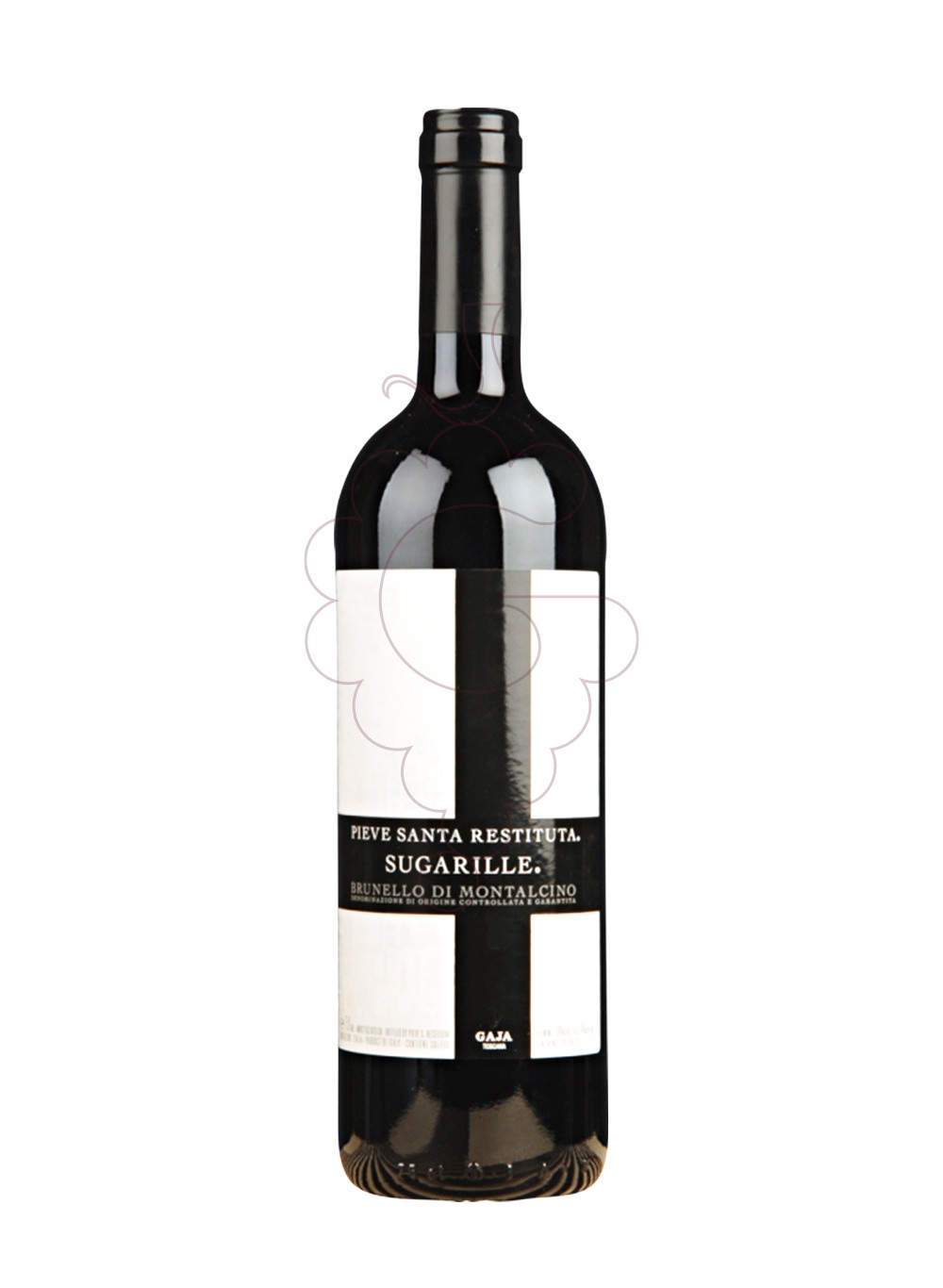 Foto Gaja brunello sugarille ng 13 vi negre