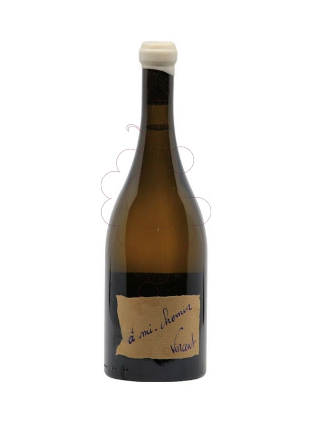 Foto Gaudry A Mi Chemin Sancerre vi blanc