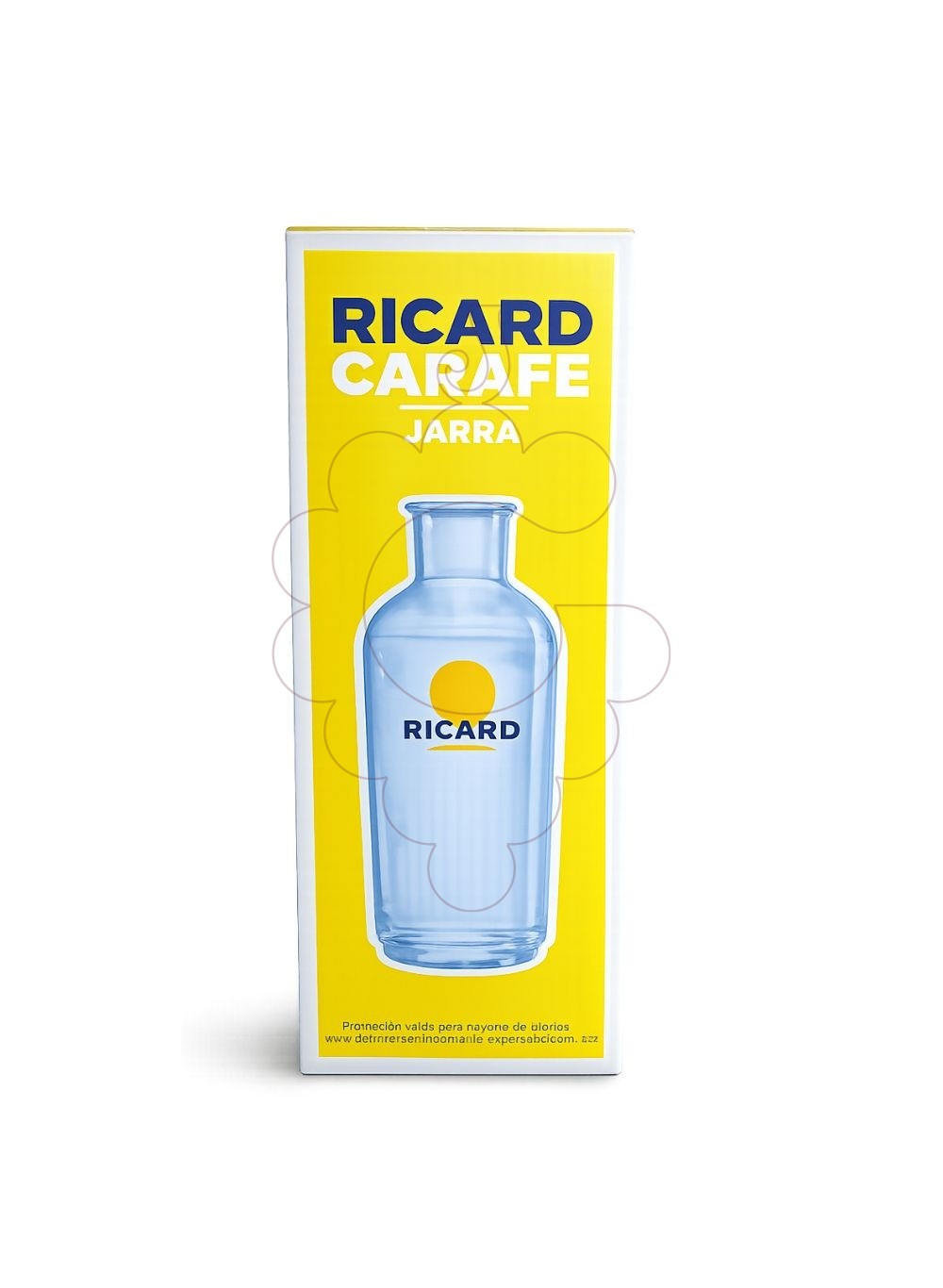 Foto Cristalleria Gerra Ricard 70cl