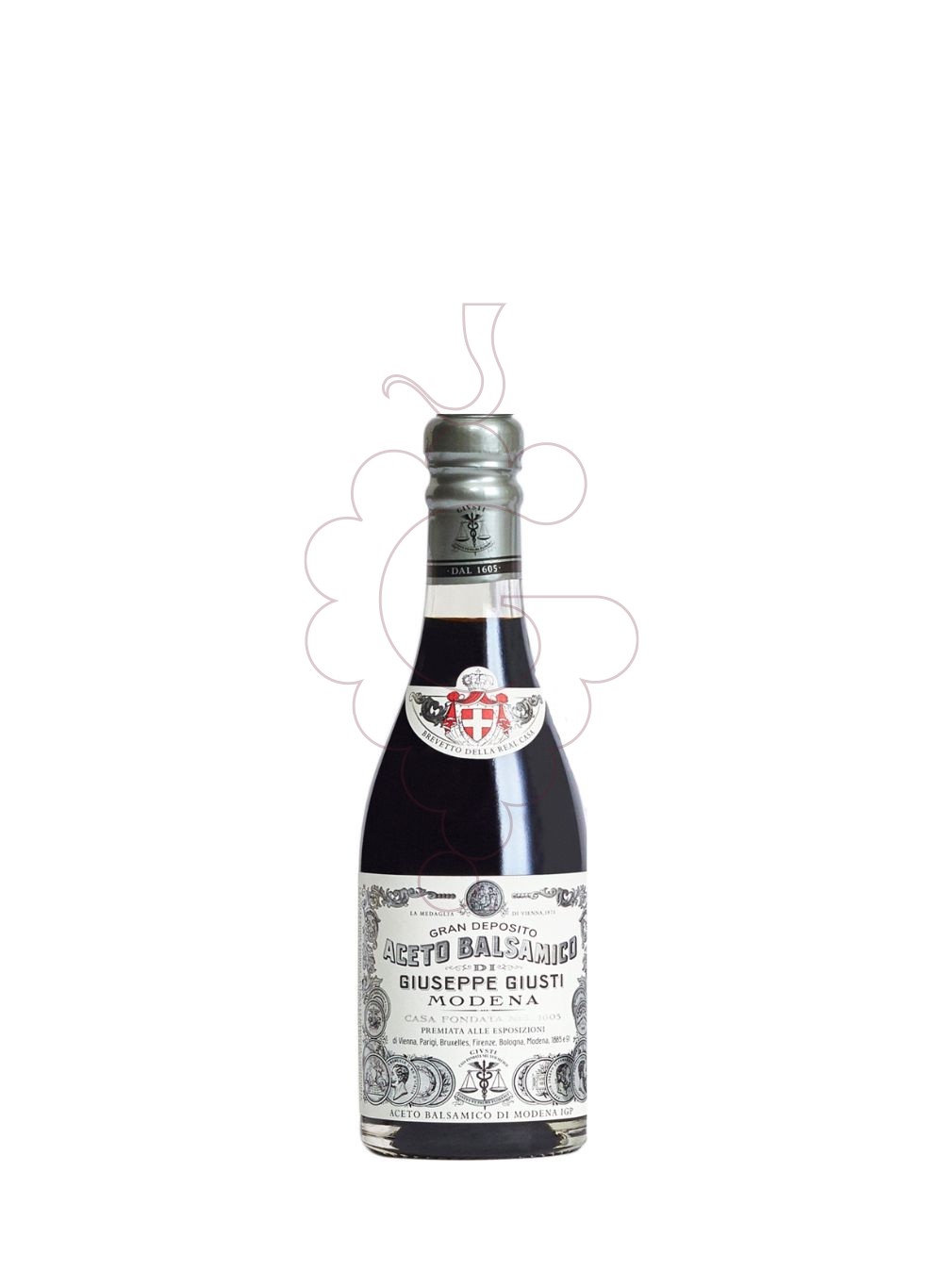 Foto Vinagre G.giusti aceto bal 1 medal 10c